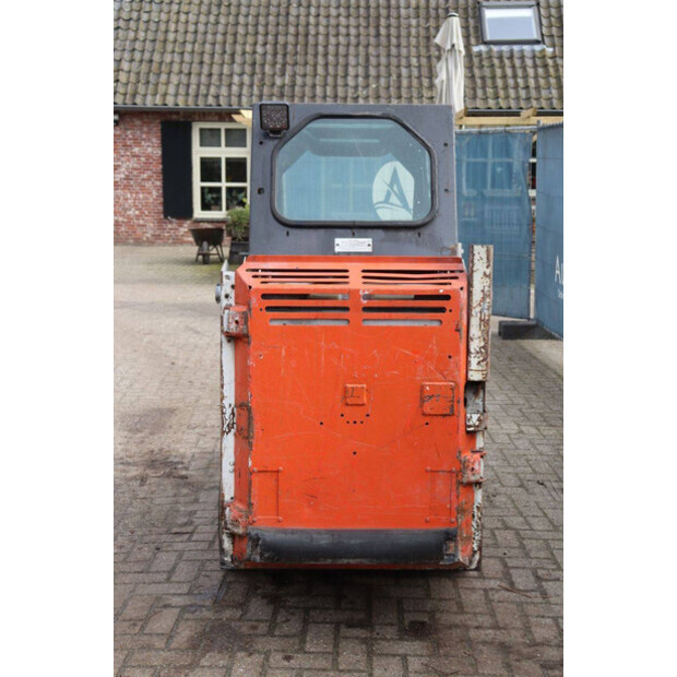 2014 بوبكات S70-46267427