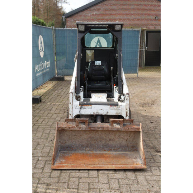 2014 بوبكات S70-46267430