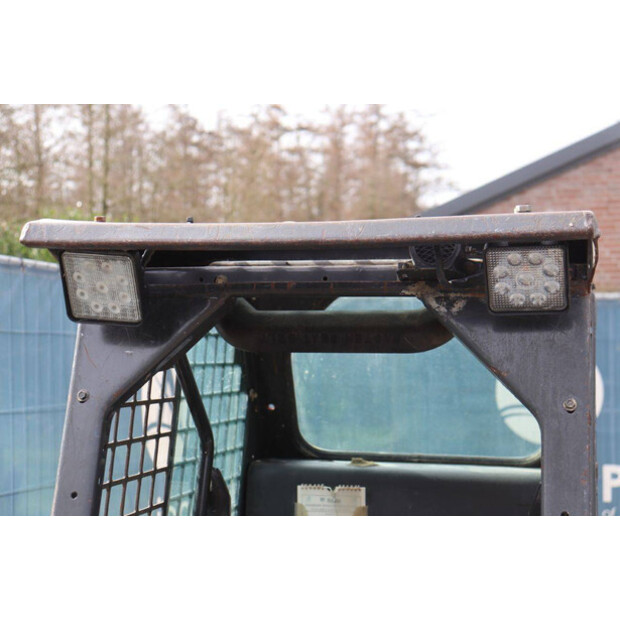 2014 بوبكات S70-46267434