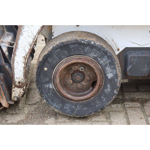 2014 بوبكات S70-46267437