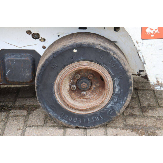 2014 بوبكات S70-46267438