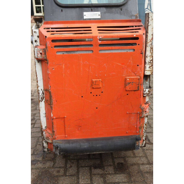 2014 بوبكات S70-46267441