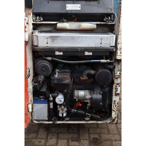 2014 بوبكات S70-46267442