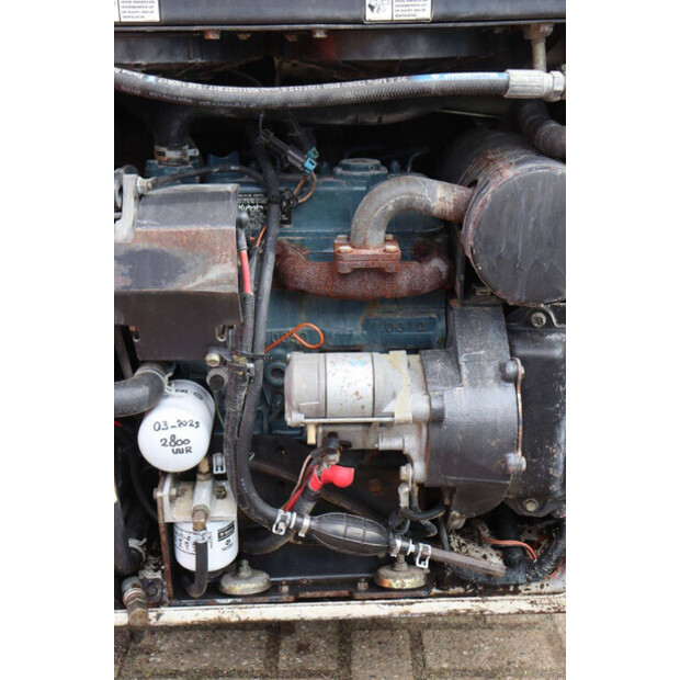 2014 بوبكات S70-46267443