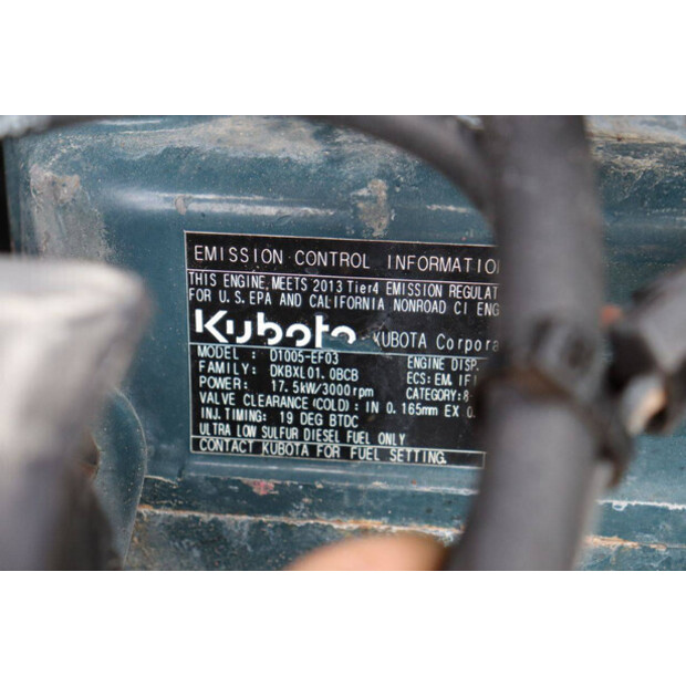 2014 بوبكات S70-46267444