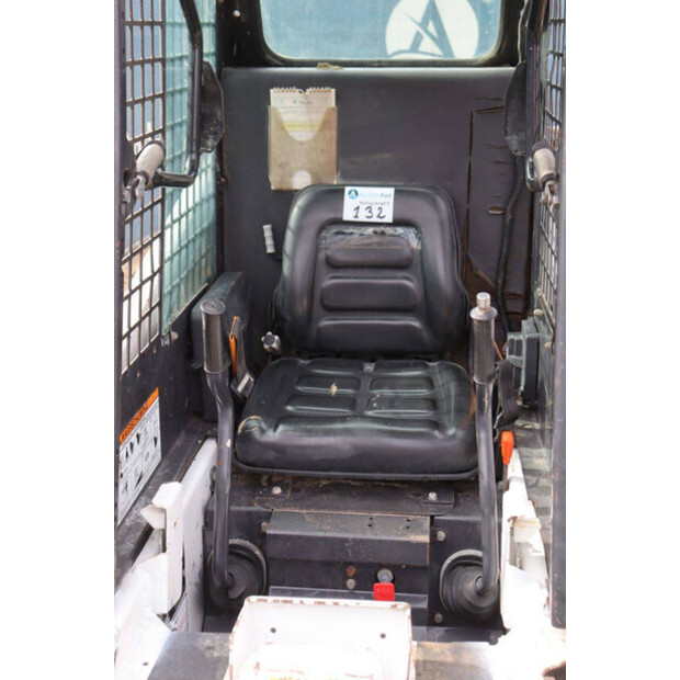 2014 بوبكات S70-46267445