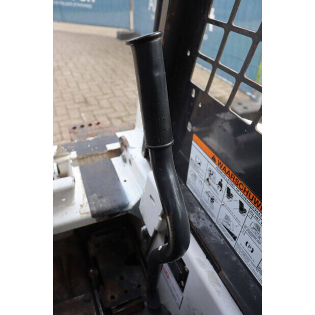 2014 بوبكات S70-46267447