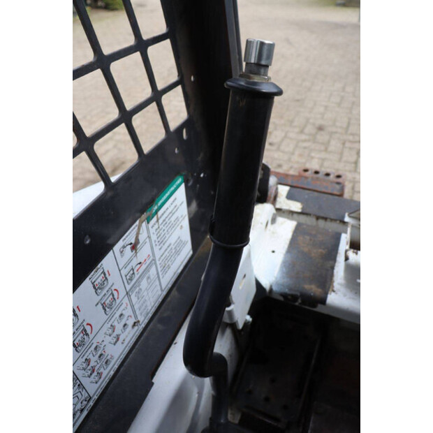 2014 بوبكات S70-46267448