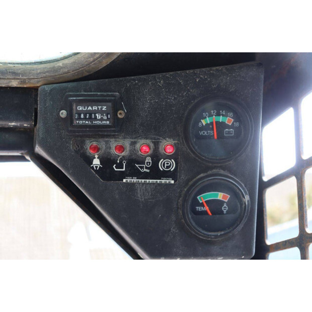 2014 بوبكات S70-46267449