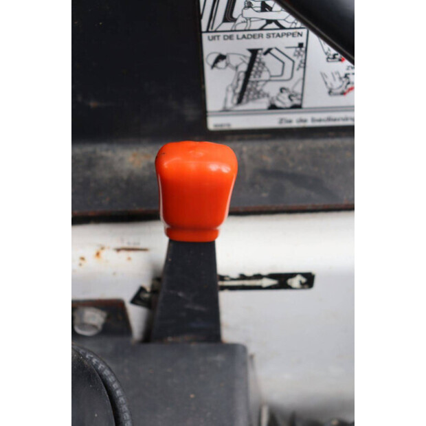 2014 بوبكات S70-46267453