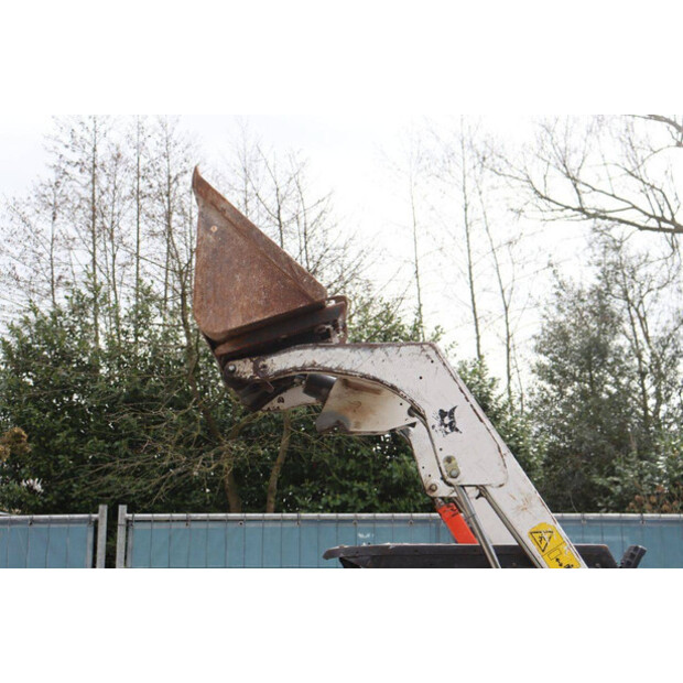 2014 بوبكات S70-46267457