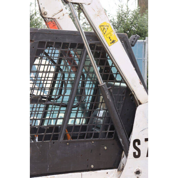 2014 بوبكات S70-46267458