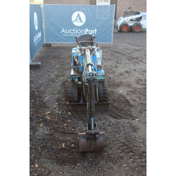 KOBELCO SK007-46267465