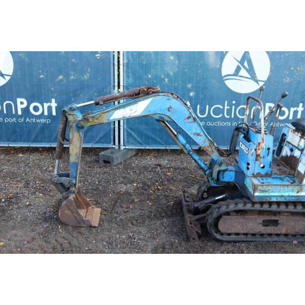 KOBELCO SK007-46267467