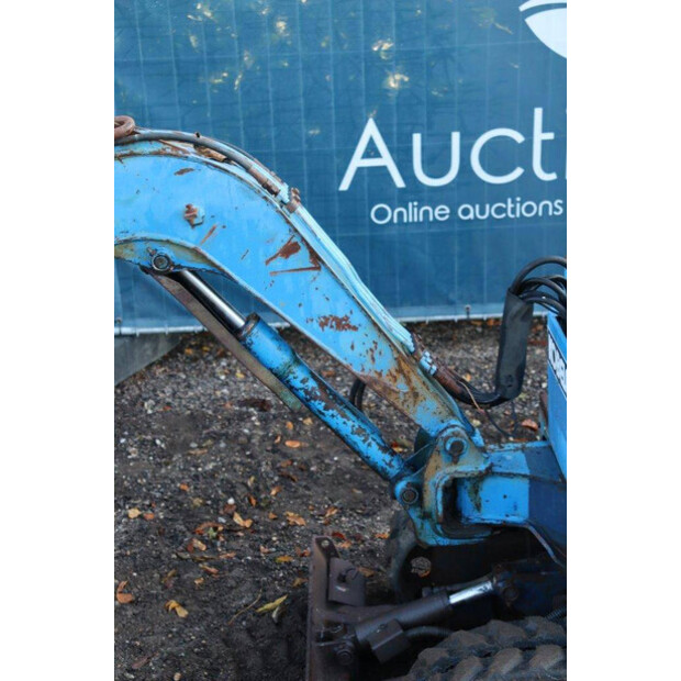 KOBELCO SK007-46267470