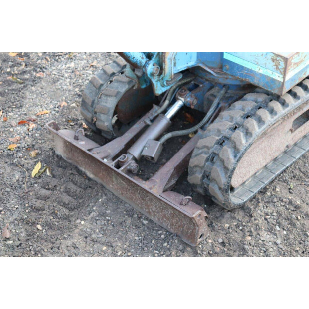 KOBELCO SK007-46267471