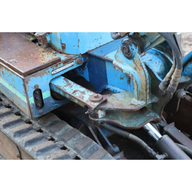 KOBELCO SK007-46267474