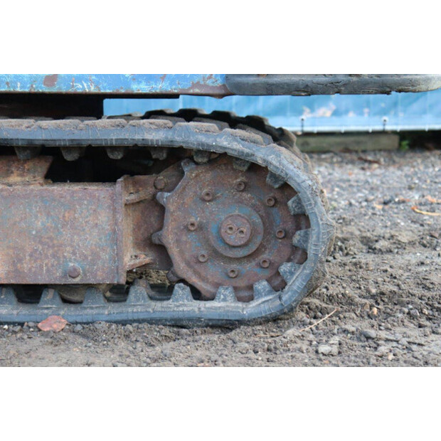 KOBELCO SK007-46267478