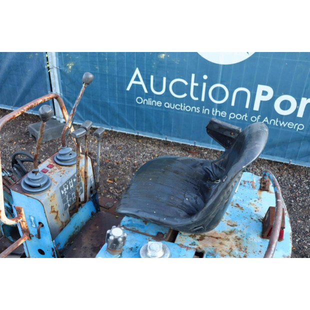 KOBELCO SK007-46267483