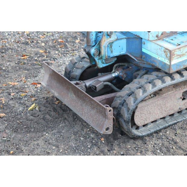 KOBELCO SK007-46267486