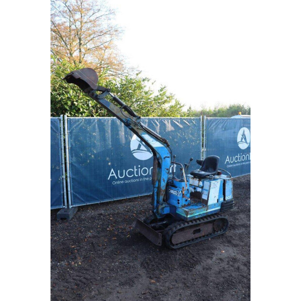 KOBELCO SK007-46267487