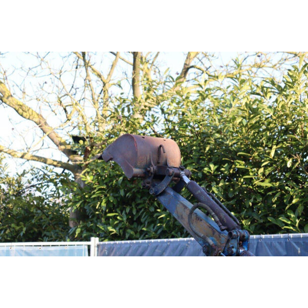 KOBELCO SK007-46267490