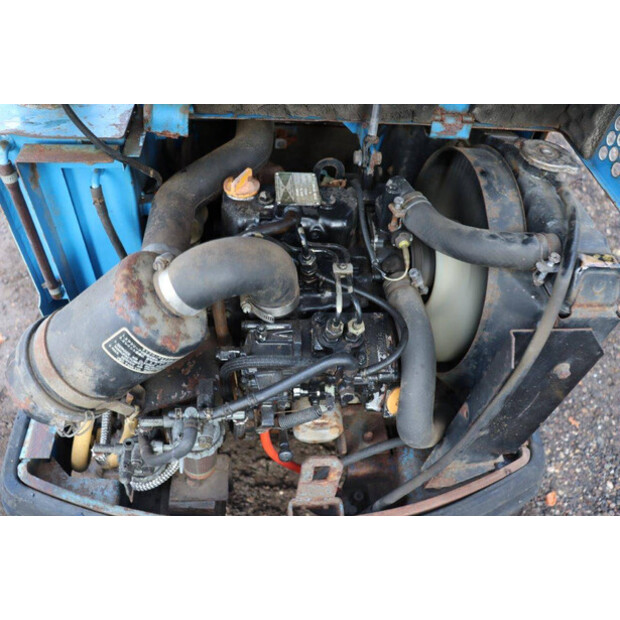 KOBELCO SK007-46267491