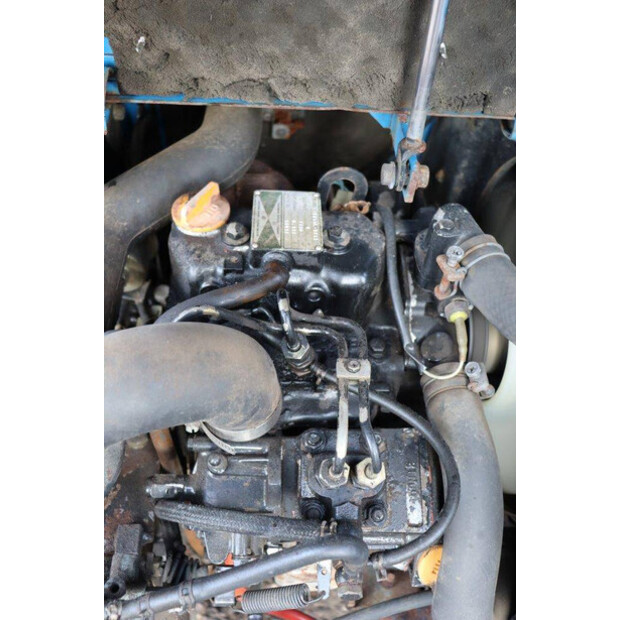 KOBELCO SK007-46267492