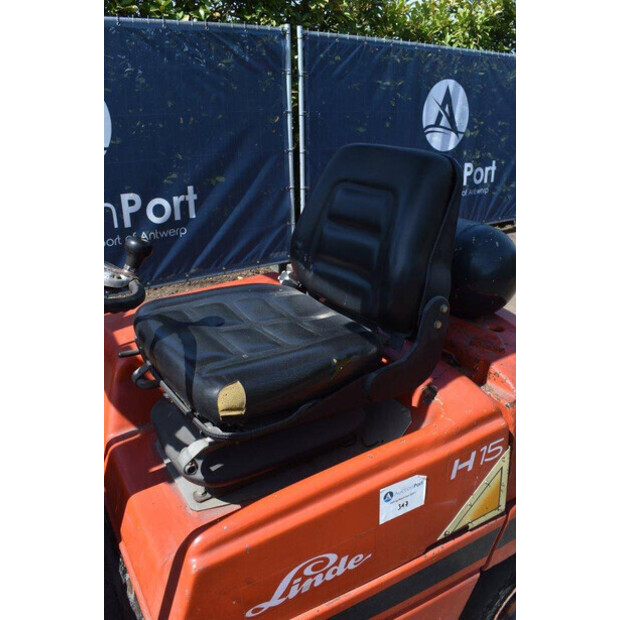 Linde H15D-46267511