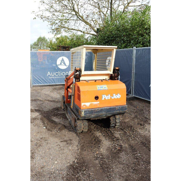 1988 بيلجوب EB11-46267522