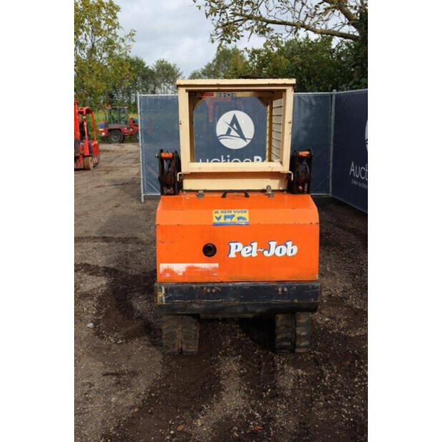 1988 بيلجوب EB11-46267523