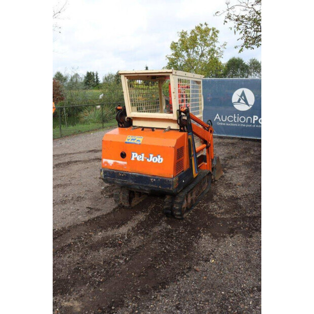 1988 بيلجوب EB11-46267524