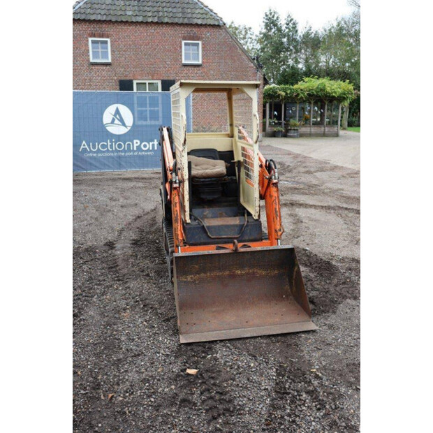 1988 بيلجوب EB11-46267525