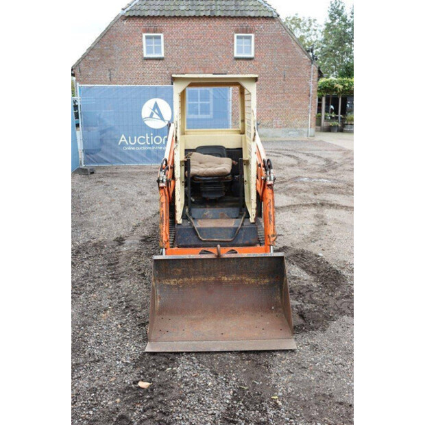 1988 بيلجوب EB11-46267526