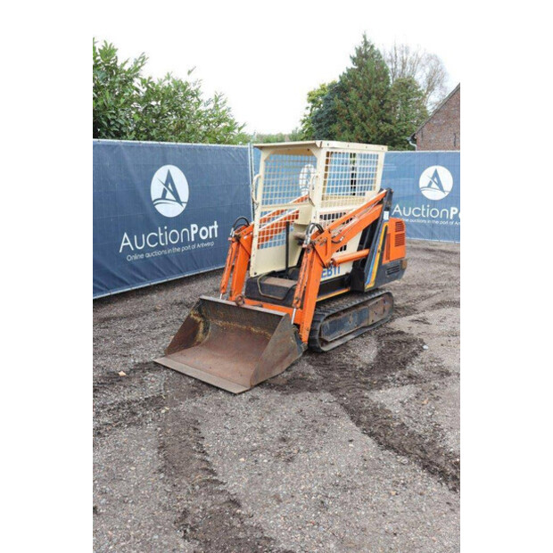 1988 بيلجوب EB11-46267527