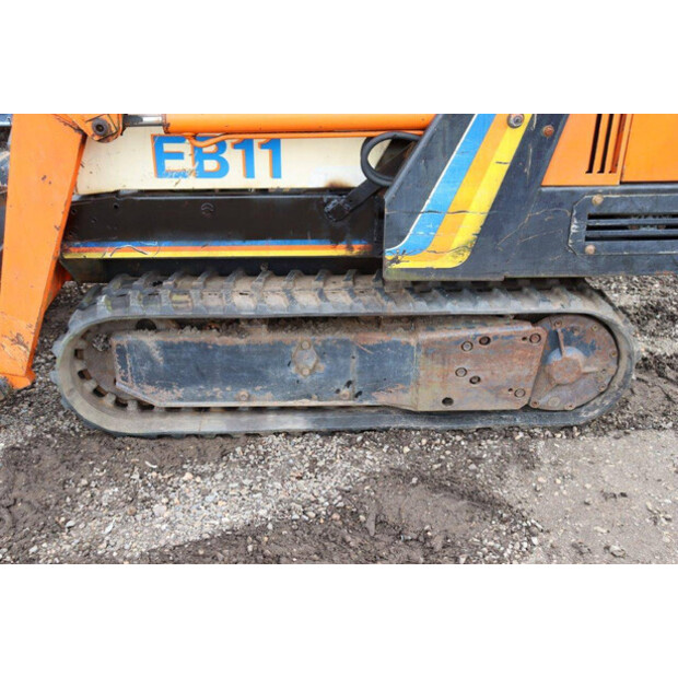 1988 بيلجوب EB11-46267529