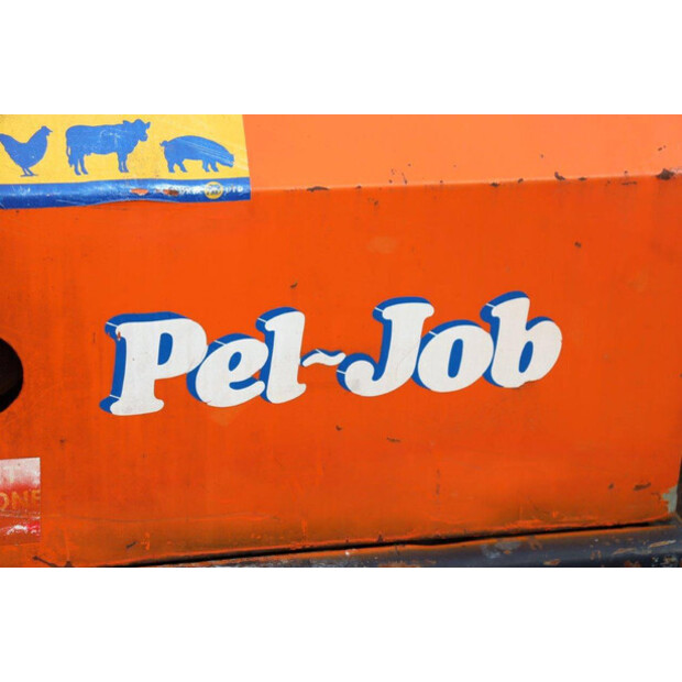 1988 بيلجوب EB11-46267531