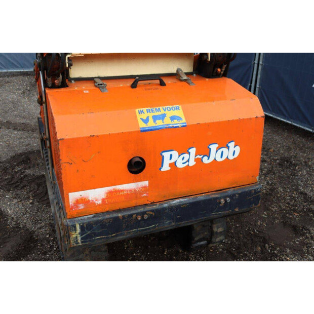 1988 بيلجوب EB11-46267532