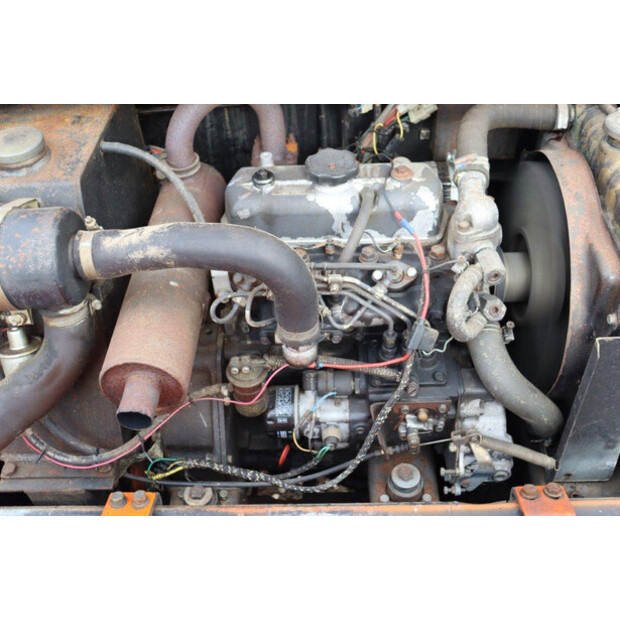 1988 بيلجوب EB11-46267533