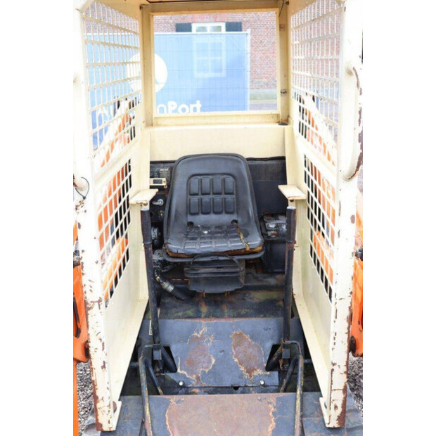 1988 بيلجوب EB11-46267534