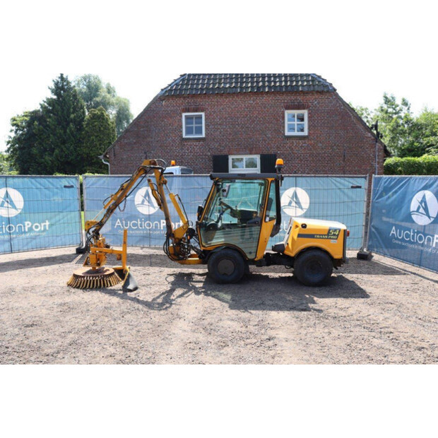 2007 Belos Trans Pro 54-46267541