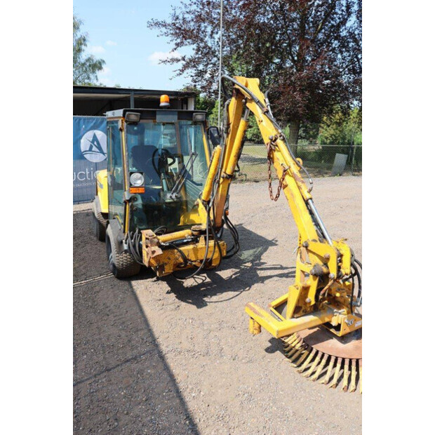 2007 Belos Trans Pro 54-46267545