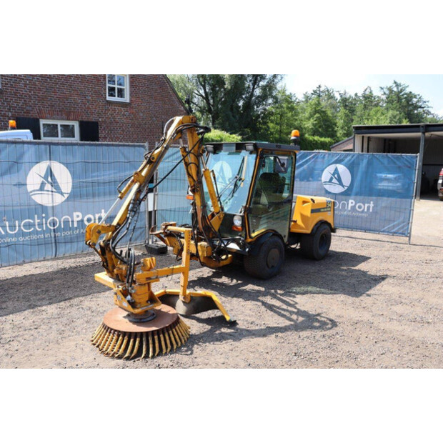 2007 Belos Trans Pro 54-46267547