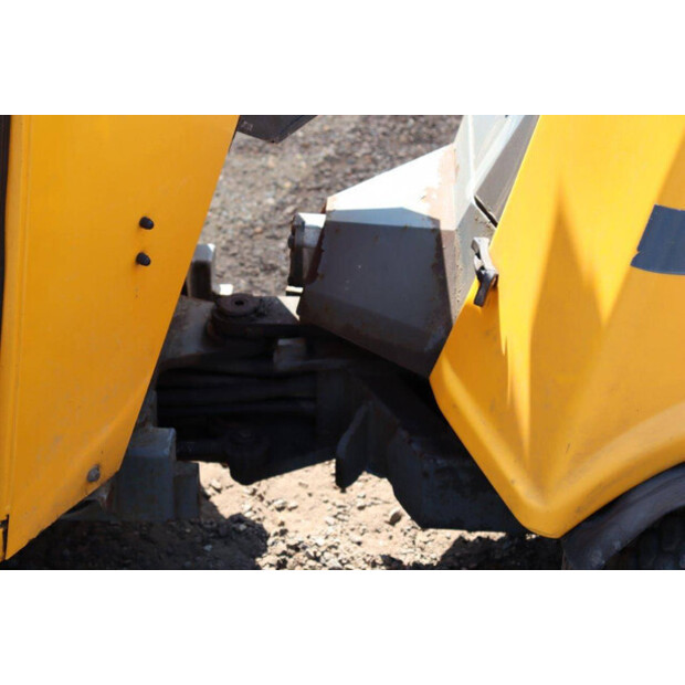 2007 Belos Trans Pro 54-46267556