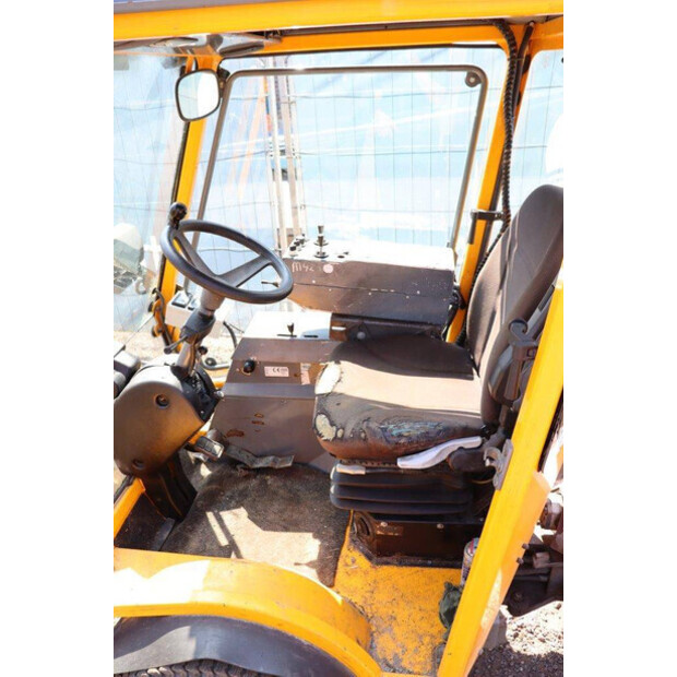 2007 Belos Trans Pro 54-46267559