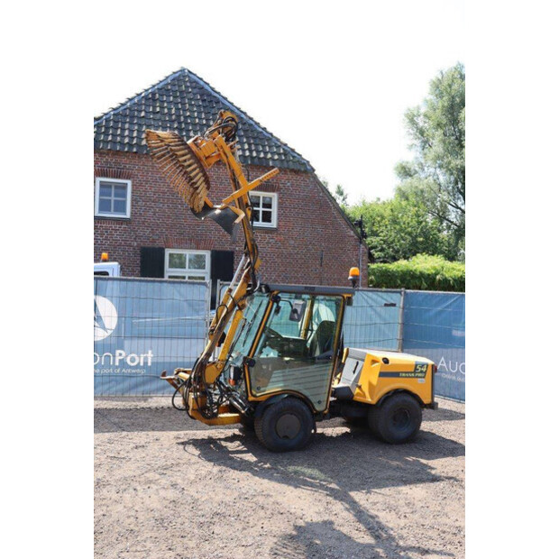 2007 Belos Trans Pro 54-46267565