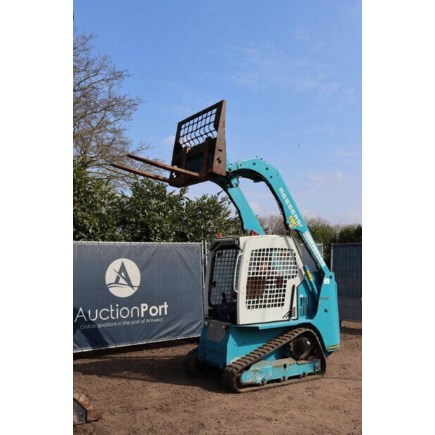 2009 ميسرسي OL 1 CARRIER 55-46267597