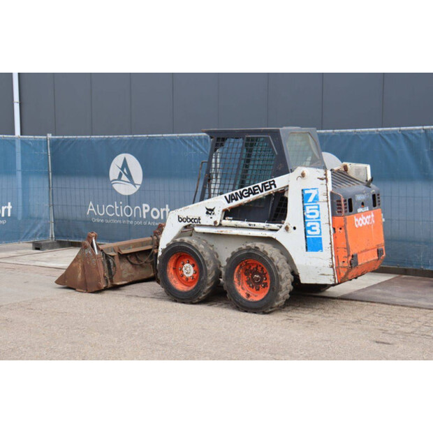 BOBCAT 753-46267603