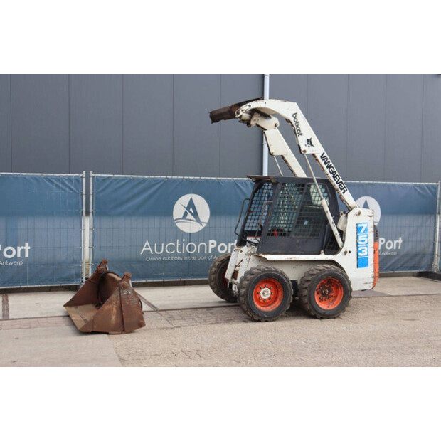 BOBCAT 753-46267631
