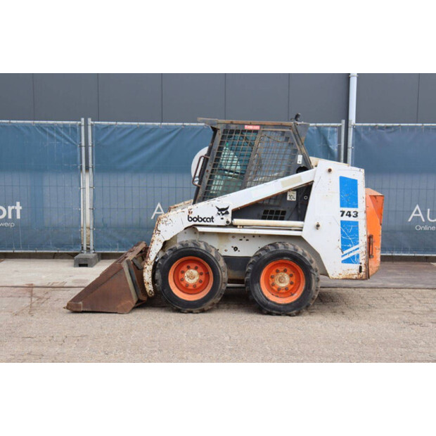 بوبكات 743-46267639